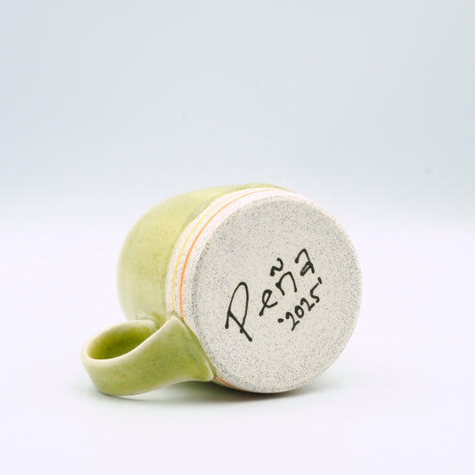 Everyday Mug V3 (Melon)