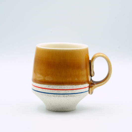 Everyday Mug V4 (Rootbeer Americana)