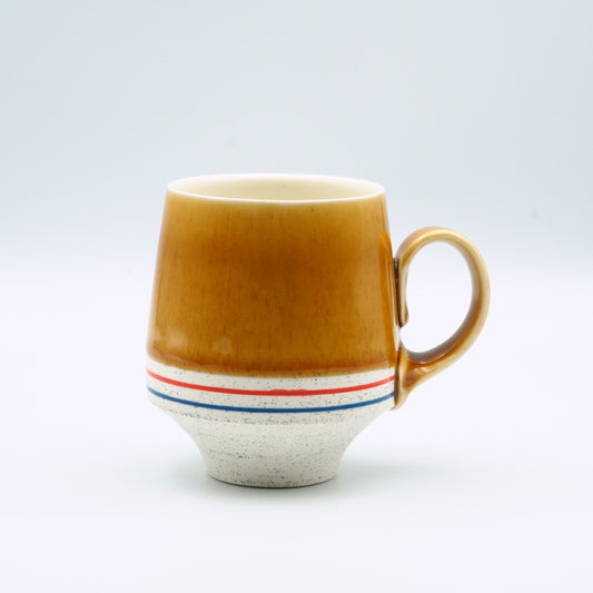 Everyday Mug V4 (Rootbeer Americana)