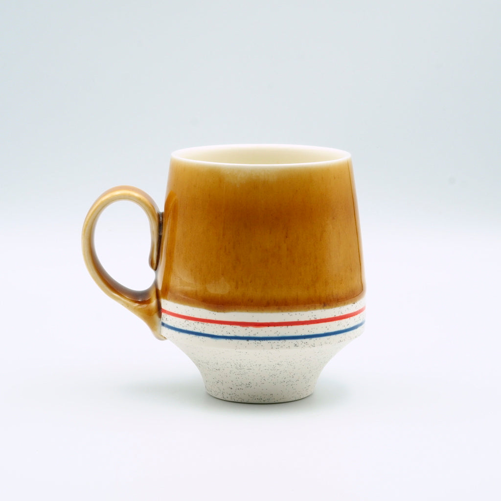 Everyday Mug V4 (Rootbeer Americana)