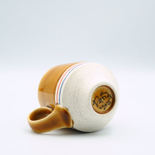 Everyday Mug V4 (Rootbeer Americana)