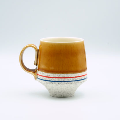 Everyday Mug V4 (Rootbeer Americana)