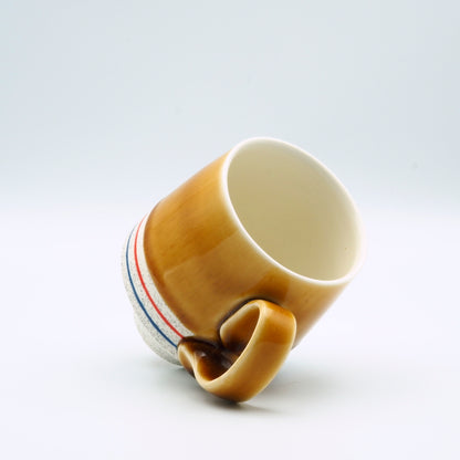 Everyday Mug V4 (Rootbeer Americana)