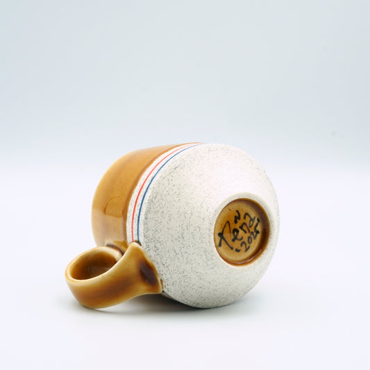 Everyday Mug V4 (Rootbeer Americana)