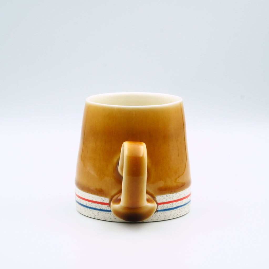 Everyday Mug V3 (Rootbeer Americana)