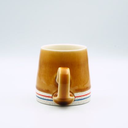 Everyday Mug V3 (Rootbeer Americana)