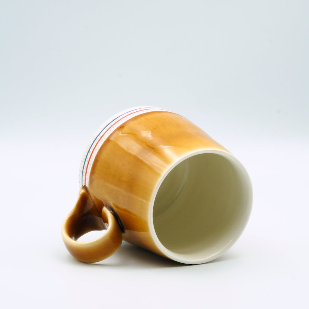 Everyday Mug V3 (Rootbeer Americana)