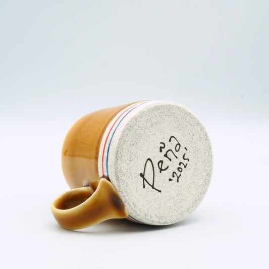 Everyday Mug V3 (Rootbeer Americana)