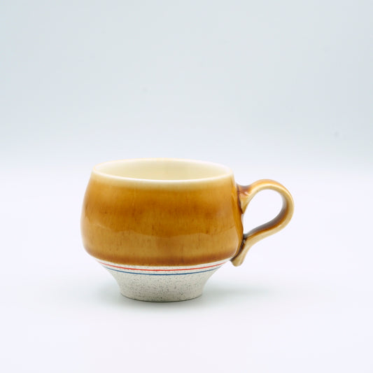 Everyday Mug V5 (Rootbeer Americana)