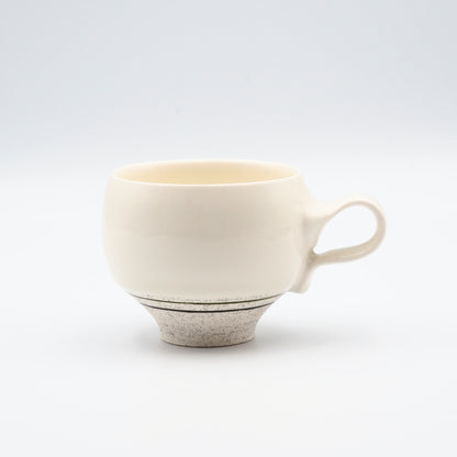 Everyday Mug V5 (Sport White)