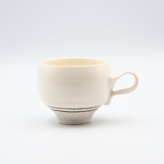Everyday Mug V5 (Sport White)