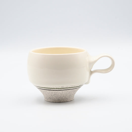 Everyday Mug V5 (Sport White)