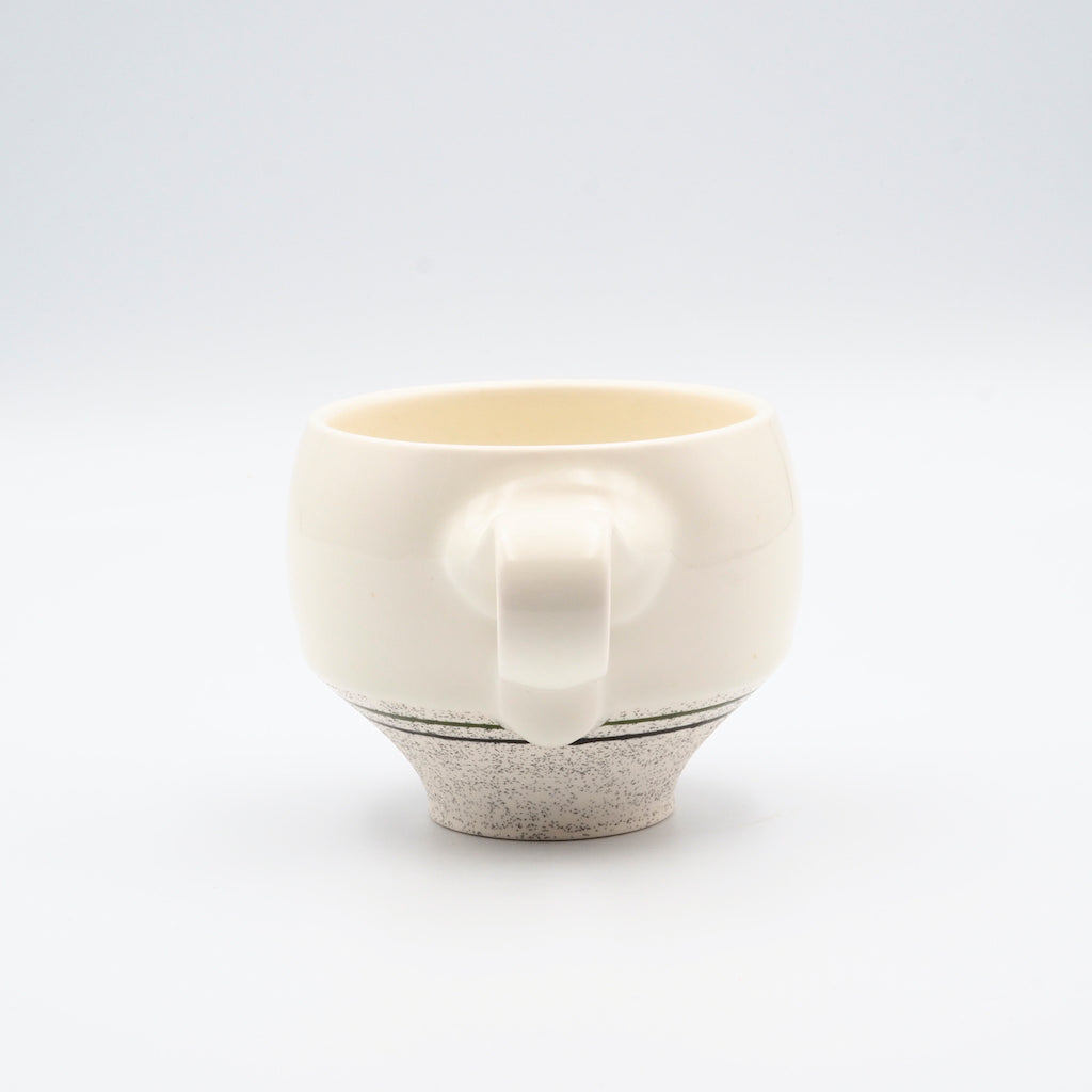 Everyday Mug V5 (Sport White)