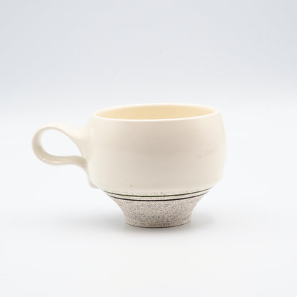 Everyday Mug V5 (Sport White)