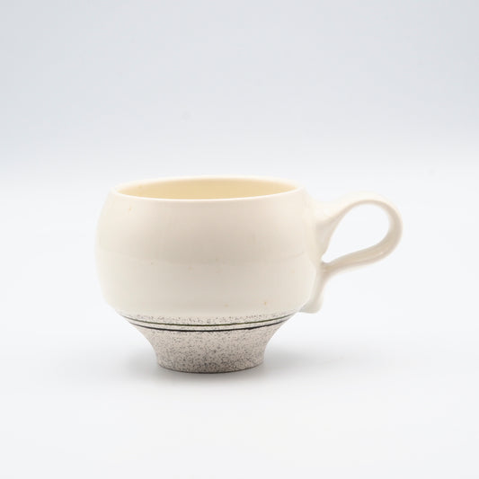 Everyday Mug V5 (Sport White)