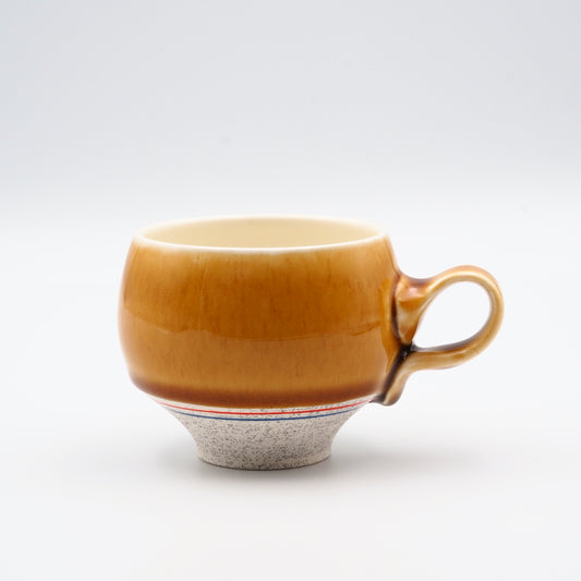 Everyday Mug V5 (Rootbeer Americana)