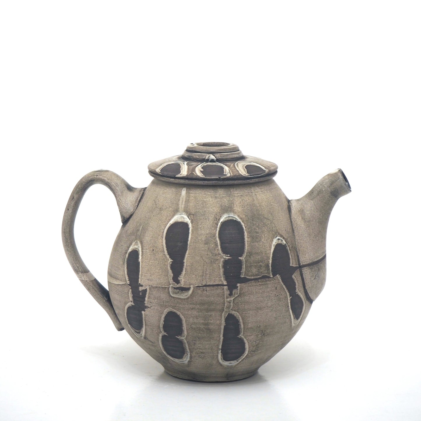 Vestige Teapot