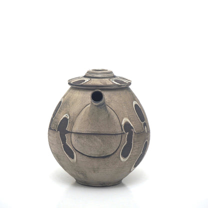 Vestige Teapot