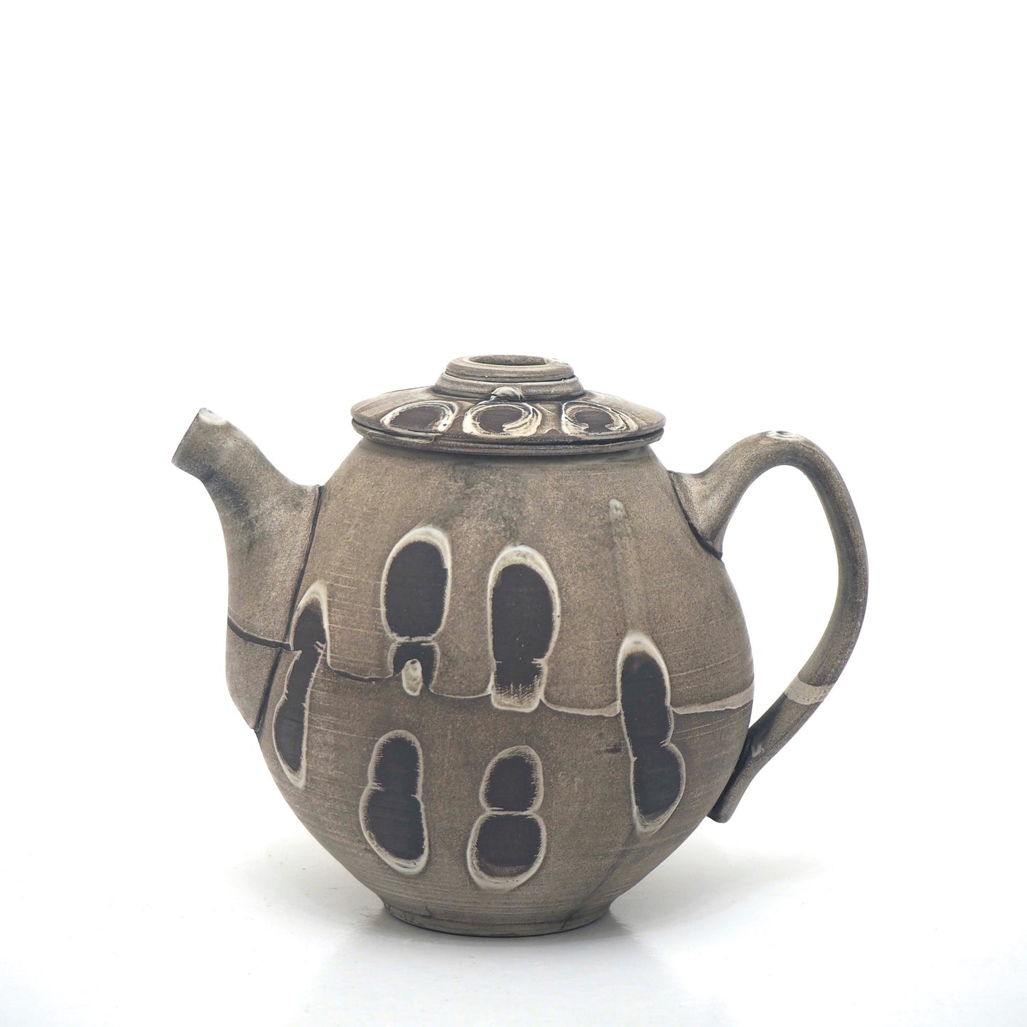 Vestige Teapot