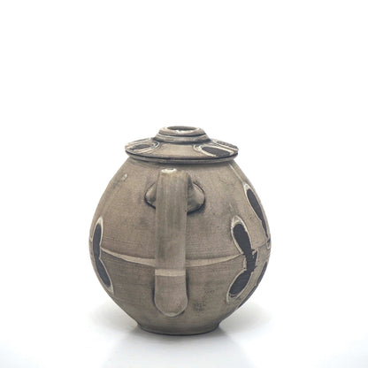 Vestige Teapot