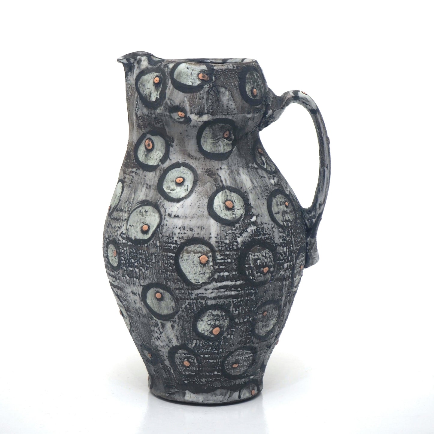 Nucleus Jug