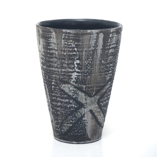 X-Mark Tumbler