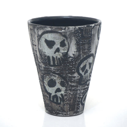 Skully Tumbler