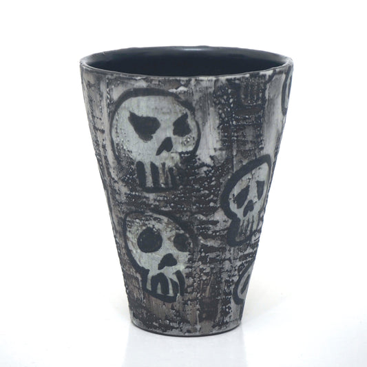 Skully Tumbler