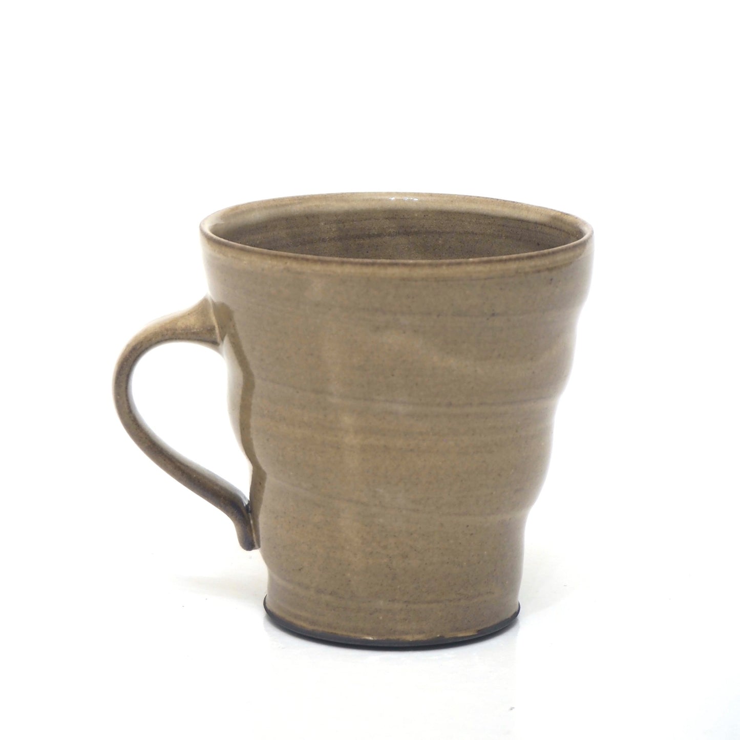 Spiraled Mug