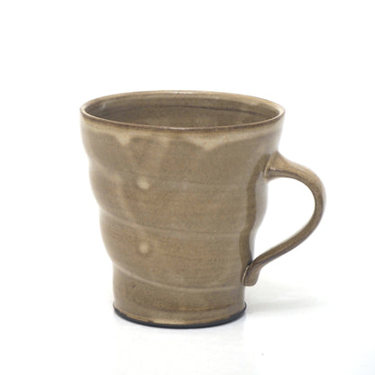 Spiraled Mug