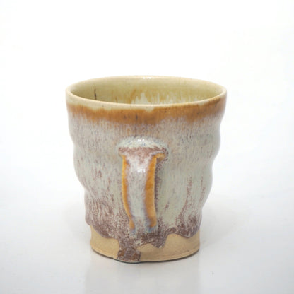 Spiraled Mug