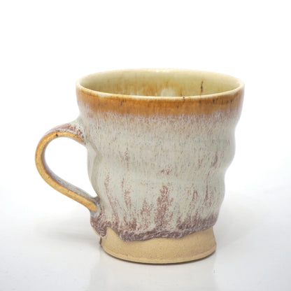 Spiraled Mug