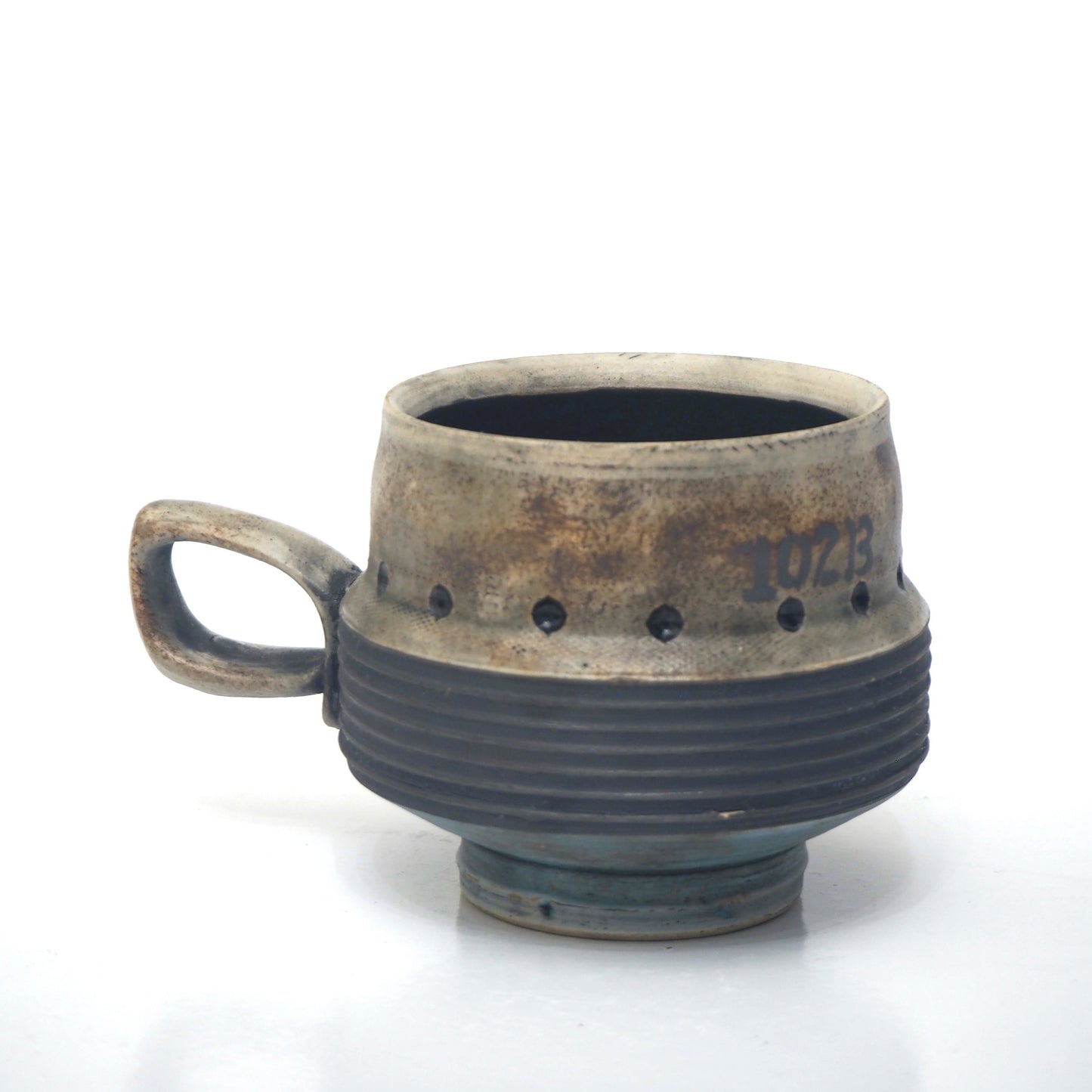 Industrial Mug