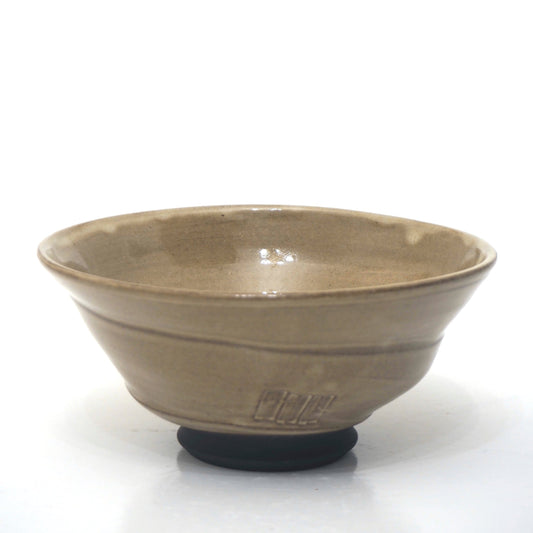 Spiraled Bowl