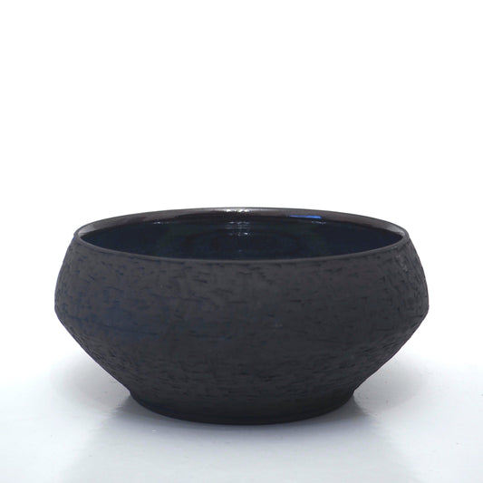 Chattered Bowl