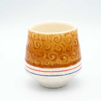 Everyday Sipper V2 Etched (Rootbeer Americana)