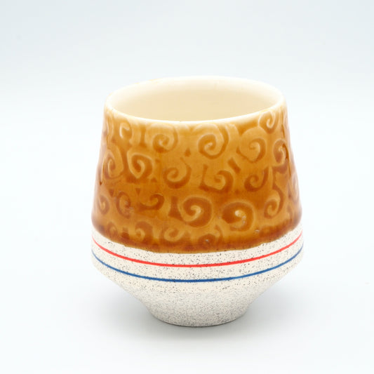 Everyday Sipper V2 Etched (Rootbeer Americana)