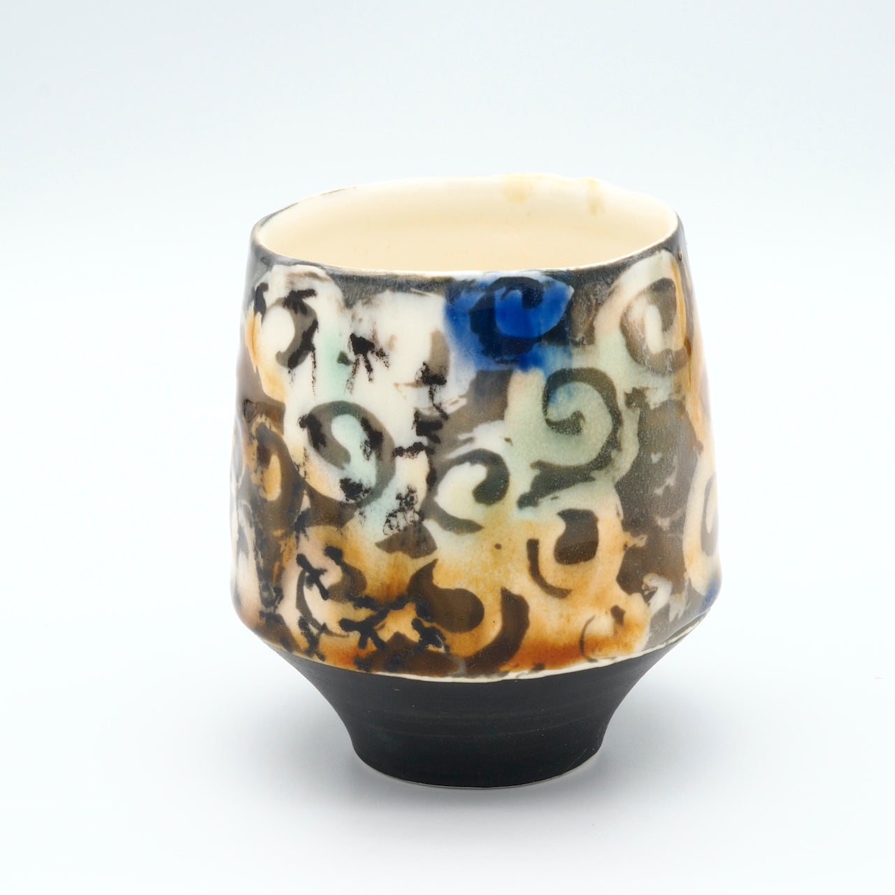 Etched Sipper (Multi)