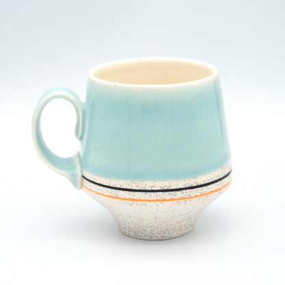 Everyday Mug V4 (Ikigai)