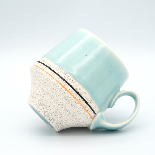 Everyday Mug V4 (Ikigai)