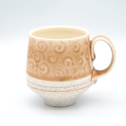 Everyday Mug V4 Etched (Mocha)