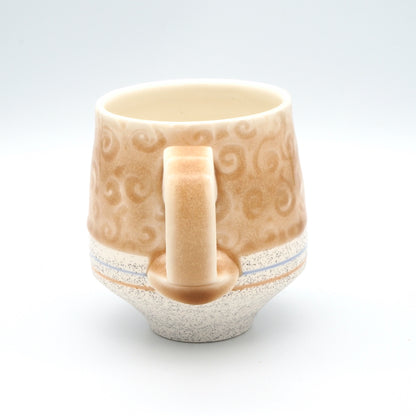 Everyday Mug V4 Etched (Mocha)