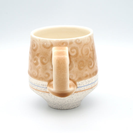 Everyday Mug V4 Etched (Mocha)