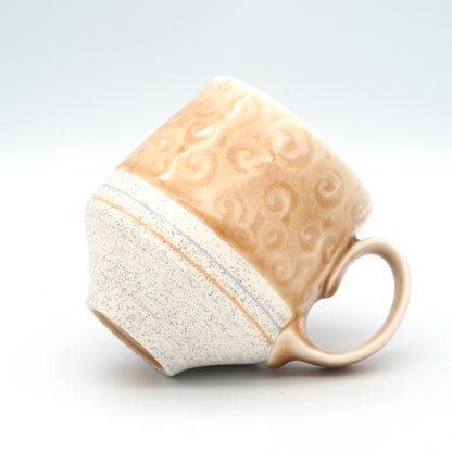 Everyday Mug V4 Etched (Mocha)