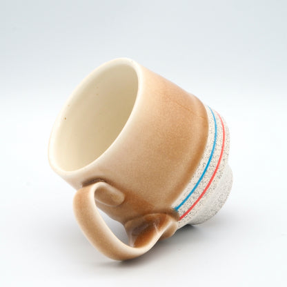 Everyday Mug V4 (Americana Fade)