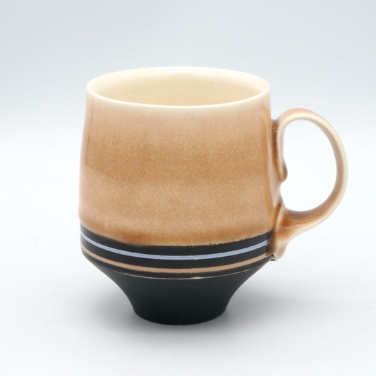 Everyday Mug V4 (Mid Century Mocha)