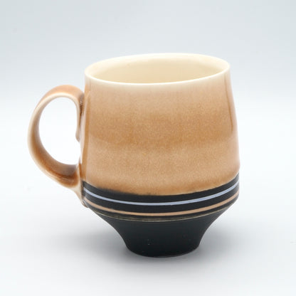 Everyday Mug V4 (Mid Century Mocha)