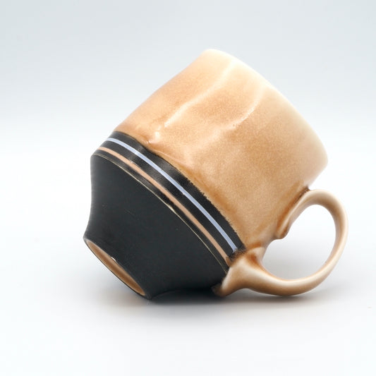 Everyday Mug V4 (Mid Century Mocha)