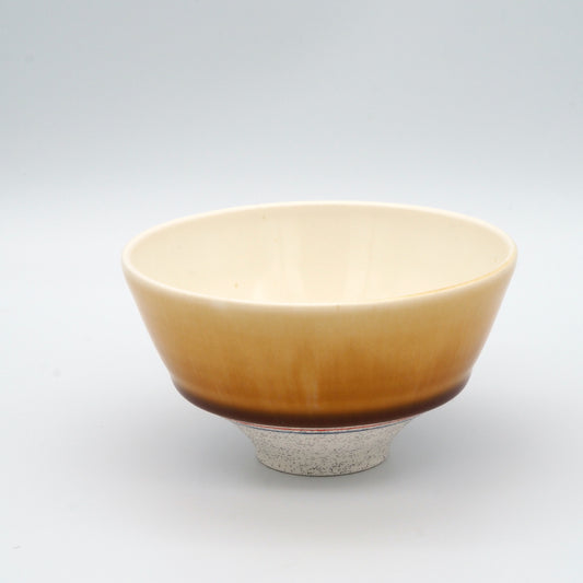 Everyday rice bowl (Rootbeer Americana)