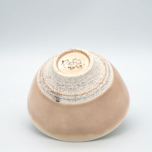 Everyday rice bowl (Blush)